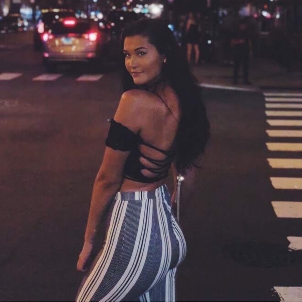 ❤️ Windsor | Off the Shoulder Top
